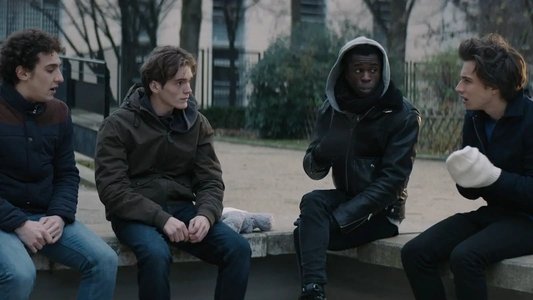 SKAM France