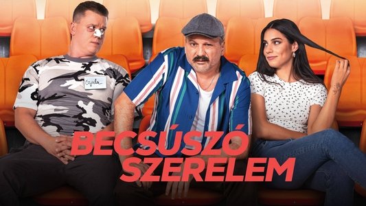 Becsúszó szerelem