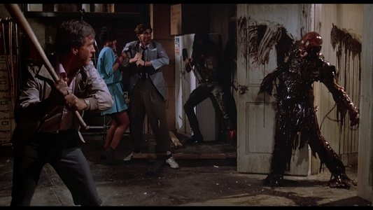 The Return of the Living Dead