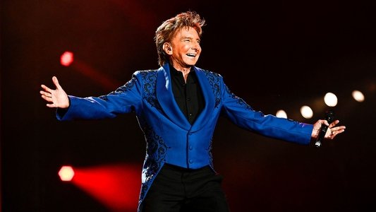 Barry Manilow at the BBC: Volume Two