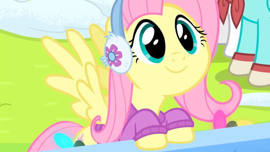 My Little Pony: Best Gift Ever