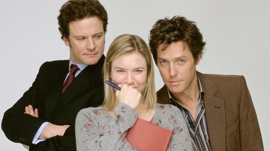 Bridget Jones's Diary