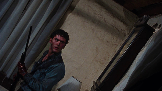 The Evil Dead