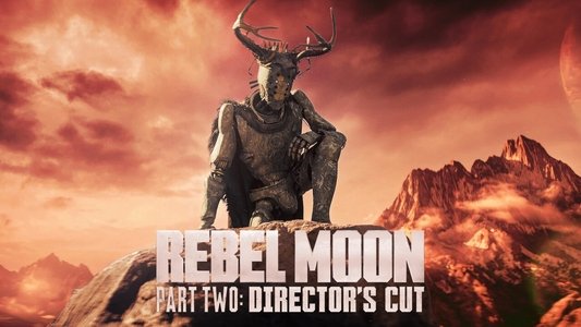 Rebel Moon - Part Two: The Scargiver