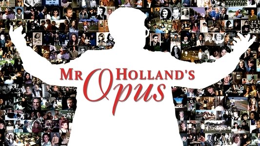 Mr. Holland's Opus