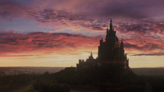 Maleficent