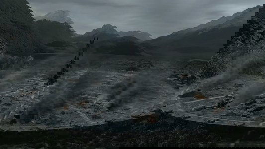 The Lord of the Rings: The Two Towers