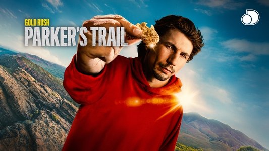 Gold Rush: Parker's Trail