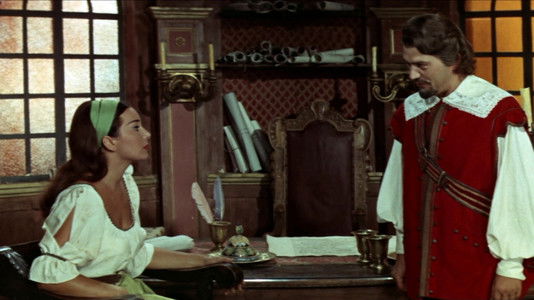 La tigre dei sette mari