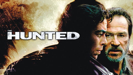 The Hunted