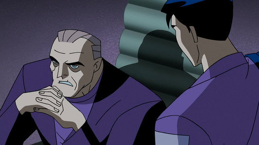 Batman Beyond: Return of the Joker
