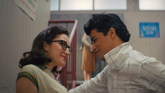 Grease: Rise of the Pink Ladies