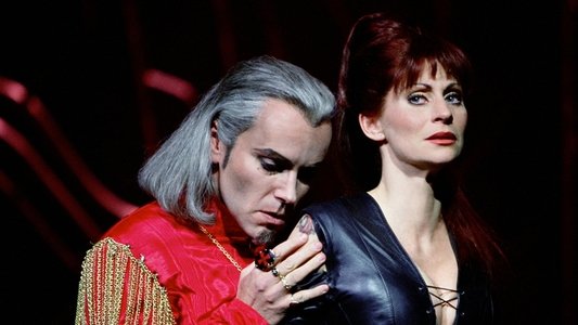 3 Musketiers - De Musical