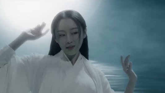 南海鲛人