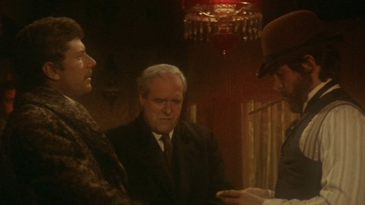 McCabe & Mrs. Miller