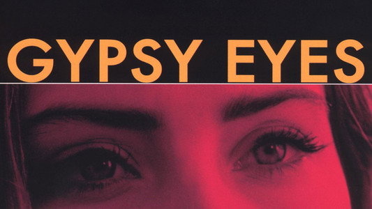 Gypsy Eyes