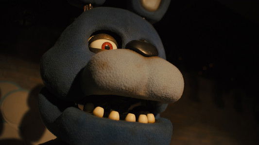 Five Nights at Freddy's