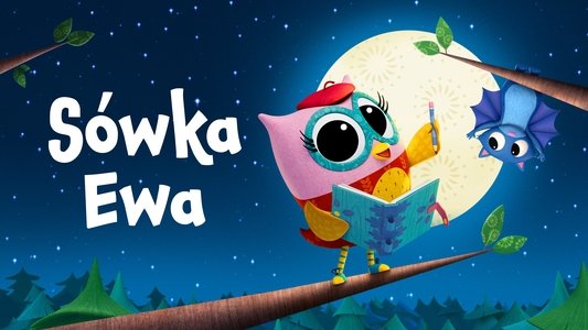 Eva the Owlet