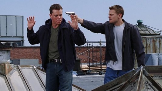 The Departed