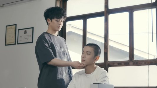 这见鬼的工作
