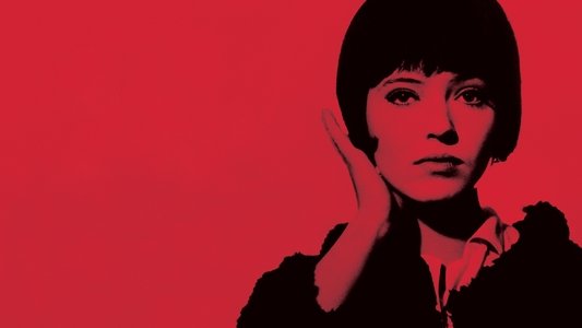 Vivre sa vie: film en douze tableaux