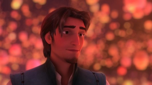 Tangled