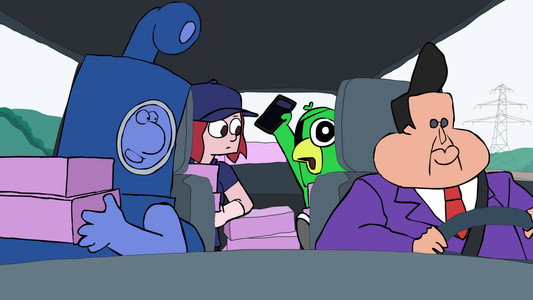 Sublo and Tangy Mustard
