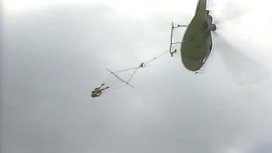 空中黙示録