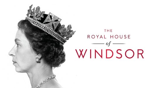 The Royal House of Windsor