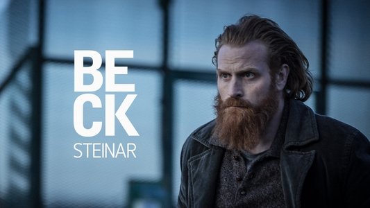 Beck 32 - Steinar