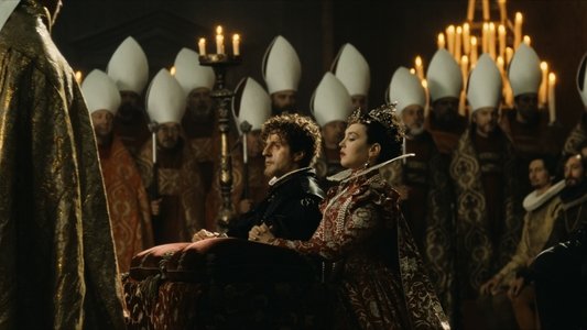 La Reine Margot