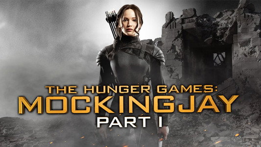 The Hunger Games: Mockingjay - Part 1