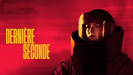 Dernière seconde