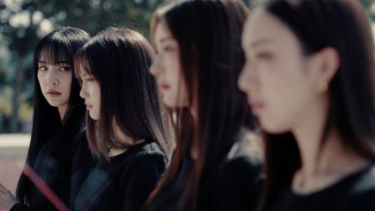 น้องสาวหายนะ