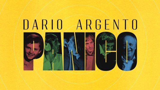 Dario Argento: Panico