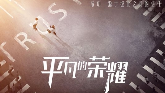 平凡的荣耀