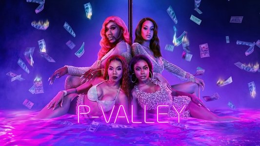 P-Valley