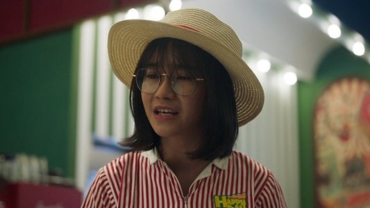 1 Kakak 7 Ponakan