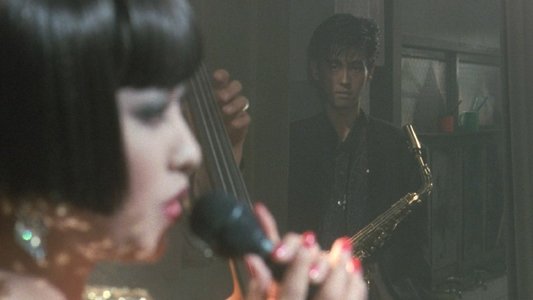 キャバレー