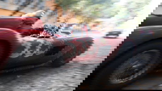 Ferrari