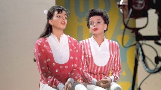 The Judy Garland Show
