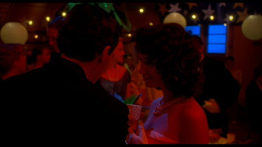 Hello Mary Lou: Prom Night II