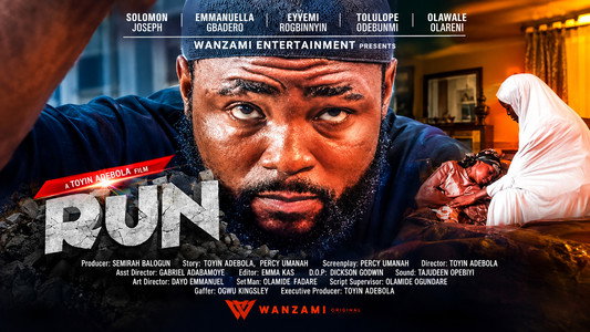 RUIN
