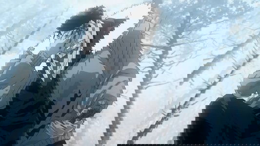名探偵コナン 隻眼の残像（フラッシュバック）