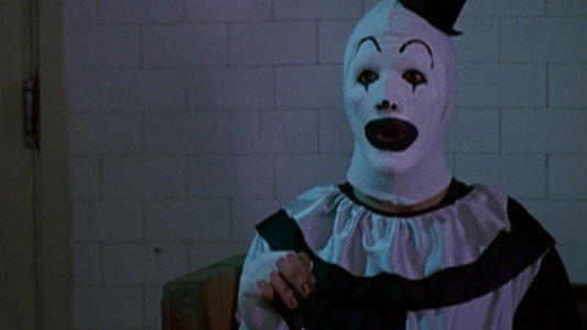All Hallows' Eve