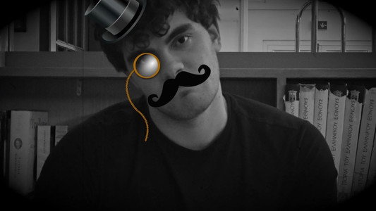 Meet Nikolas