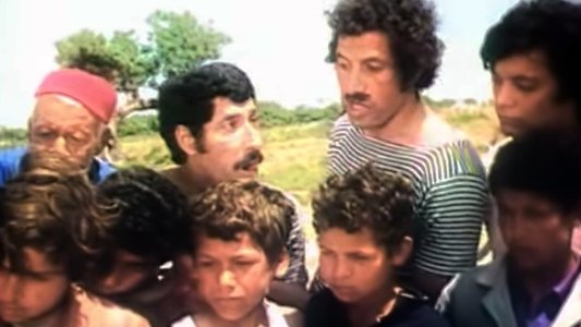 عطلة المفتش الطاهر