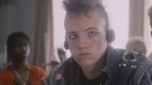 Hello Mary Lou: Prom Night II