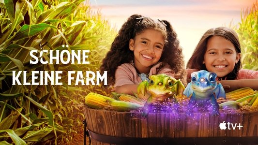Lovely Little Farm