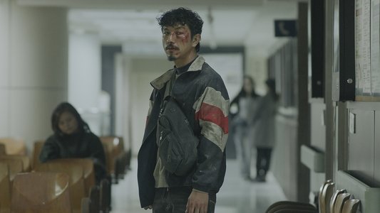 白衣蒼狗